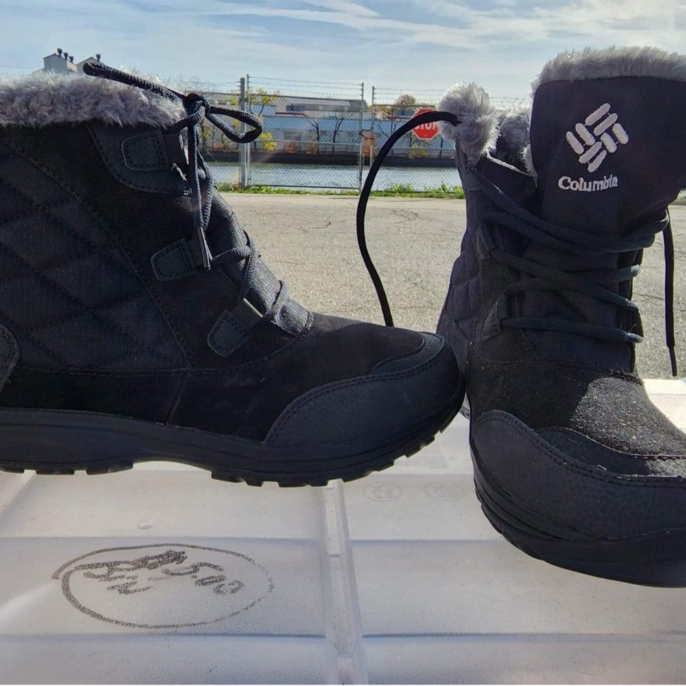 Winter Boots